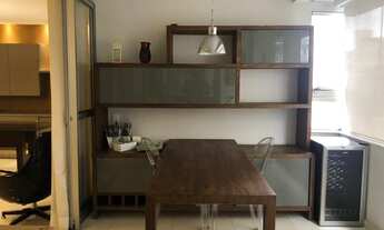 Imagem: BELO HORIZONTE - Apartamento Padrão - LOURDES