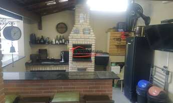 Imagem 4: Casa a Venda na Vila São Pedro - Jardim Marajoara