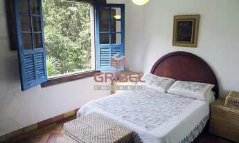 Imagem 5: Nova Lima - Casa de Condomínio - Estancia Serrana