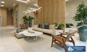 Imagem 7: Ed. Brisa Boulevard 2 quartos com suíte, lazer - Jockey de Itaparica