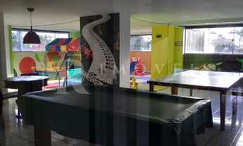 Imagem 5: Apartamento para venda possui 137 metros quadrados com 3 quartos em Estados - João Pessoa