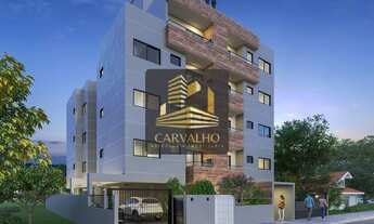 Imagem 4: Cobertura 3 dormitórios Nova Palhoça