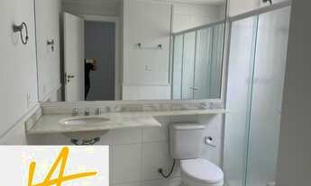 Imagem 4: Vendo Apto 86m² 2 dorm 1 suite 2 vagas Edif Ágora Campolim Sorocaba