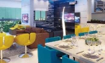 Imagem 5: Torre Santoro. 3/4. 3 Suítes. 2 Vagas de Garagem. V8