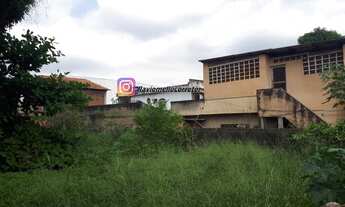 Imagem 3: Itaboraí - Terreno 360m2 Murado em Manilha Próximo a Passarela