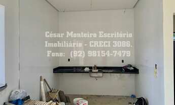 Imagem 5: Condomínio Residencial Passaredo, casa Duplex com 3 suítes e Piscina - Ponta Negra