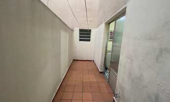 Imagem 7: Apartamento para venda com 50 metros quadrados com 1 quarto em Cerâmica - São Caetano do S