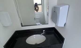 Imagem 5: PORTO ALEGRE - Conjunto Comercial/sala - AUXILIADORA