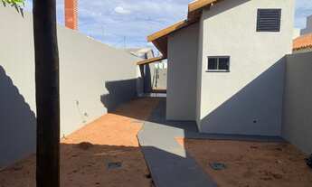 Imagem: Casa térrea Bairro Nova Lima, 2 quartos