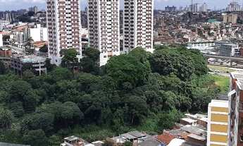 Imagem: Cobertura em Brotas / Corretor de Imóveis