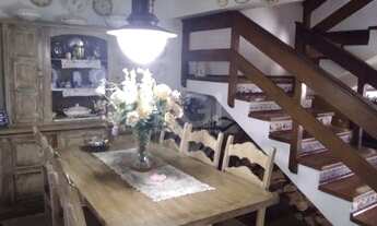 Imagem 4: Porto Alegre - Casa Padrão - Ipanema