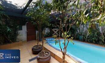 Imagem 3: Casa com 4 dormitórios à venda, 231 m² por R$ 2.700.000,00 - Perdizes - São Paulo/SP