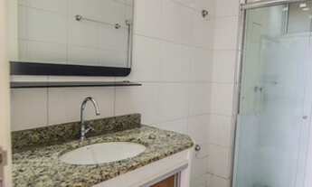 Imagem 7: Vendo Excelente Apartamento Cond. Sollarium Park - PQ das Laranjeiras