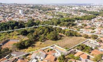 Imagem 5: VICENTE PIRES - Terreno Padrao - VICENTE PIRES