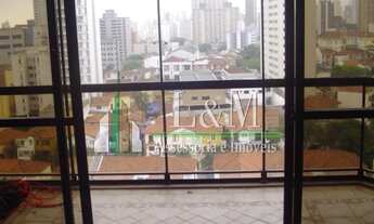 Imagem: Apartamento VILA MARIANA SAO PAULO SP Brasil