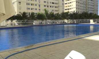 Imagem 3: Condomínio Borges Landeiro Tropicale