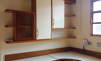 Imagem 5: Casa com 3 dormitórios para alugar, 395 m² por R$ 10.270,00 - Jardim Santa Ângela - Ribeir