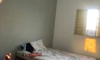 Imagem 5: Sobrado para venda possui 100 metros quadrados com 3 quartos