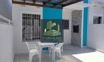 Imagem 2: Linda casa 2 dormitórios, ótima localização