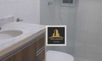 Imagem 6: Apartamento com 3 dormitórios à venda, 88 m² por R$ 620.000 - Conjunto Residencial Trinta