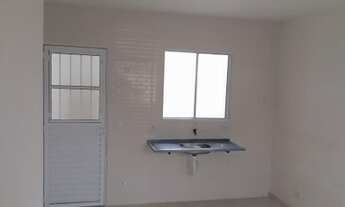 Imagem 2: Apartamento para venda possui 33 metros quadrados com 2 quartos, Artur Alvim, São Paulo