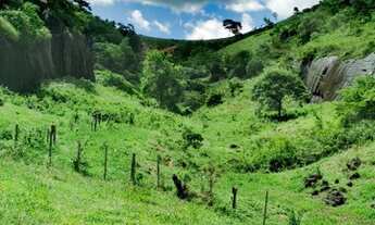 Imagem 6: Propriedade rural em Ecoporanga