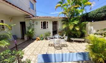Imagem 4: Casa para Venda em Rio de Janeiro, Jardim Carioca, 4 dormitórios, 2 banheiros, 1 vaga