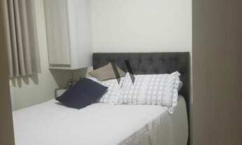 Imagem 7: Apartamento à venda no bairro Jardim Marajó - São José do Rio Preto/SP