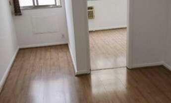 Imagem: Rua Marques de Abrantes/ Apartamento com