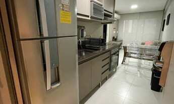 Imagem 7: Alugo excelente apt mobiliado em Tambaú!