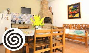 Imagem 2: Sobrado em estilo Fazenda próximo à av Paulista estuda permuta de menor valor