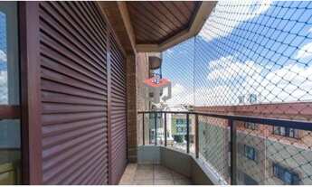 Imagem 5: Apartamento para venda possui 140 metros quadrados com 3 quartos