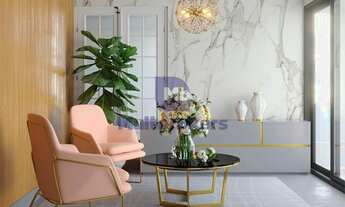 Imagem 2: CURITIBA - Apartamento Padrão - Boa Vista