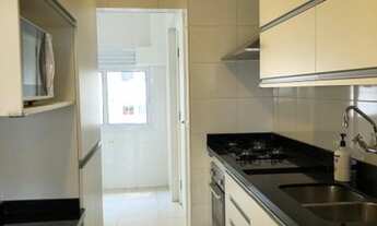 Imagem 6: Apartamento para aluguel possui 100 metros com 2 quartos no Jardim Paulista SP