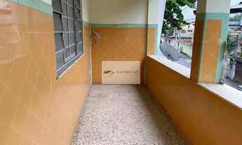 Imagem 5: AMPLO SOBRADO 2 QUARTOS NO BOAÇU, próximo ao Colégio Castelo Branco