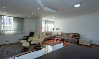 Imagem 2: Ótimo apartamento em Moema 3 dormitórios 1 vaga