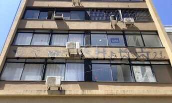 Imagem 7: Porto Alegre - Conjunto Comercial/Sala - Centro Histórico