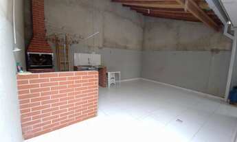 Imagem 13: FAZENDA RIO GRANDE - Casa Padrão - Nações