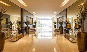 Imagem 2: APARTAMENTO COM 03 DORMITÓRIOS SENDO 01 SUÍTE EM CAMPINAS