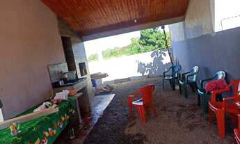 Imagem 2: Aluga casa para festas com piscina