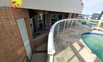 Imagem 2: Cobertura para Venda em Bertioga, Riviera de São Lourenço, 4 dormitórios, 3 suítes, 5 banh