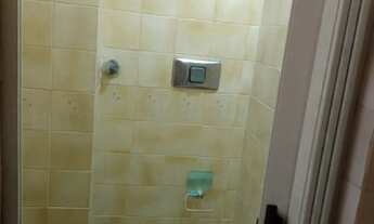 Imagem 7: Ótimo apartamento salão 2 quartos armarios copa-cozinha - Engenho e Dentro