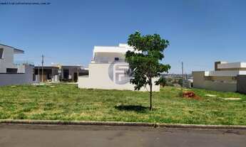 Imagem 2: Terreno em Condomínio para Venda em Álvares Machado