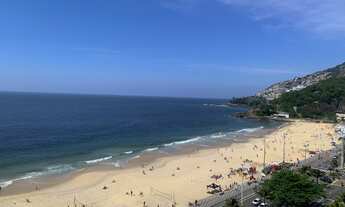 Imagem 3: Apartamento para venda frontal mar!!