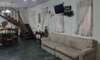 Imagem 6: Vendo sobrado 267 m², excelente localização, Alto da Lapa