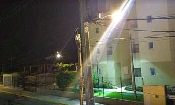 Imagem 2: Apartamento com 2 dormitórios à venda, 49 m² por R$ 134.000