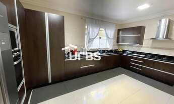 Imagem 5: Jardins Atenas - Sobrado 3 quartos, sendo 3 suítes