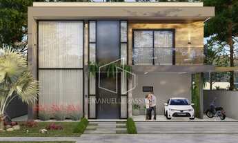 Imagem: Casa em Condomínio para Venda em Ponta