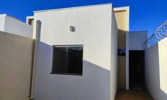 Imagem 3: Casa para Venda em Montes Claros, Jardim Primavera, 2 dormitórios, 1 banheiro, 2 vagas