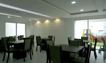 Imagem 7: AMPLO. Apartamento 3 quartos Próximo ao colégio das Lourdinas